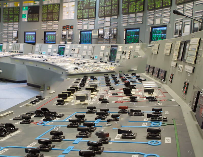 Panel Wires - Macrotherm Industries